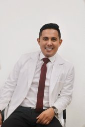 Victor Serna
