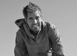 Gael Clergeaud Veiga