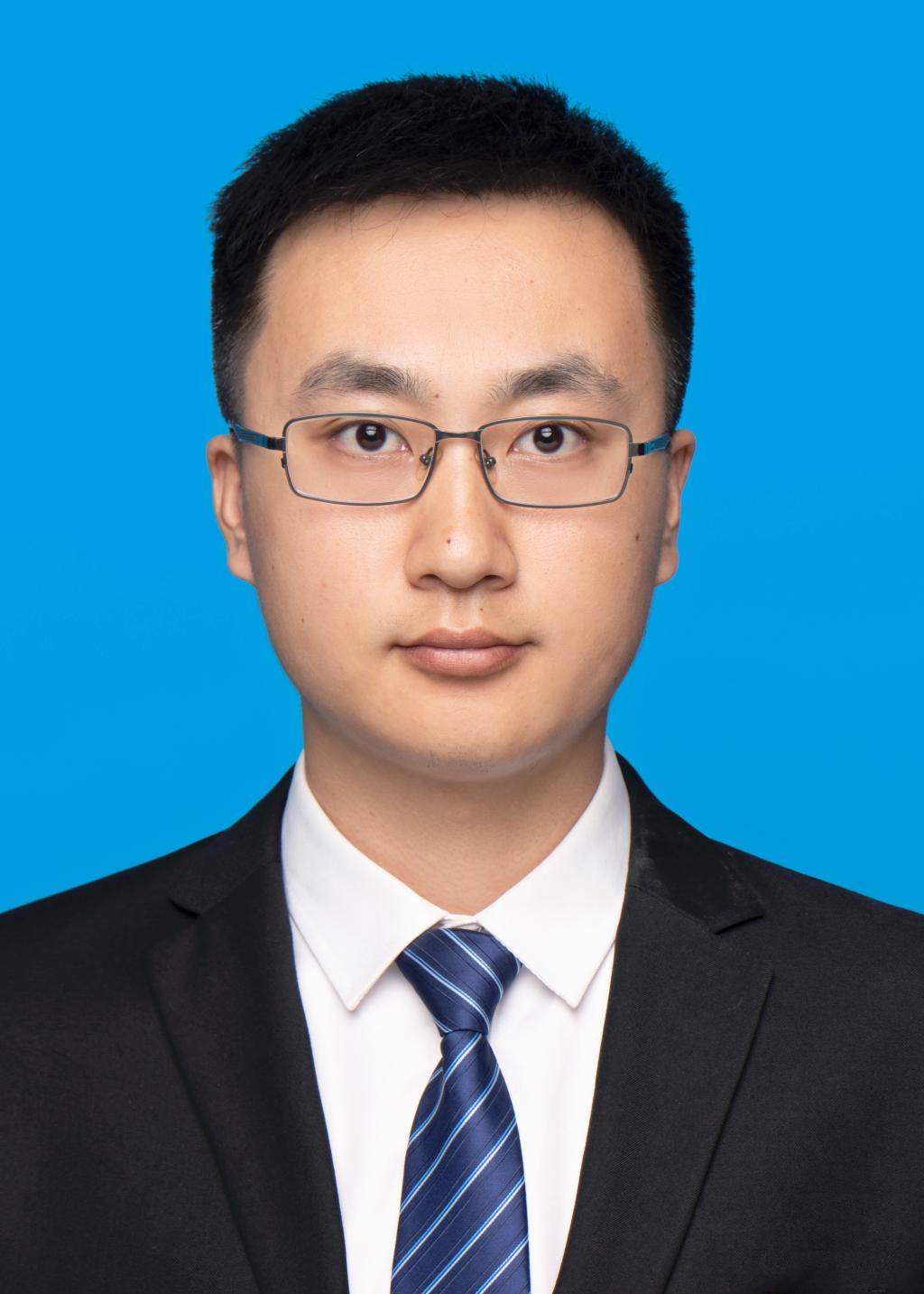 Xiaolong Huan