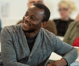 Emmanuel Ogiemwonyi Arakpogun