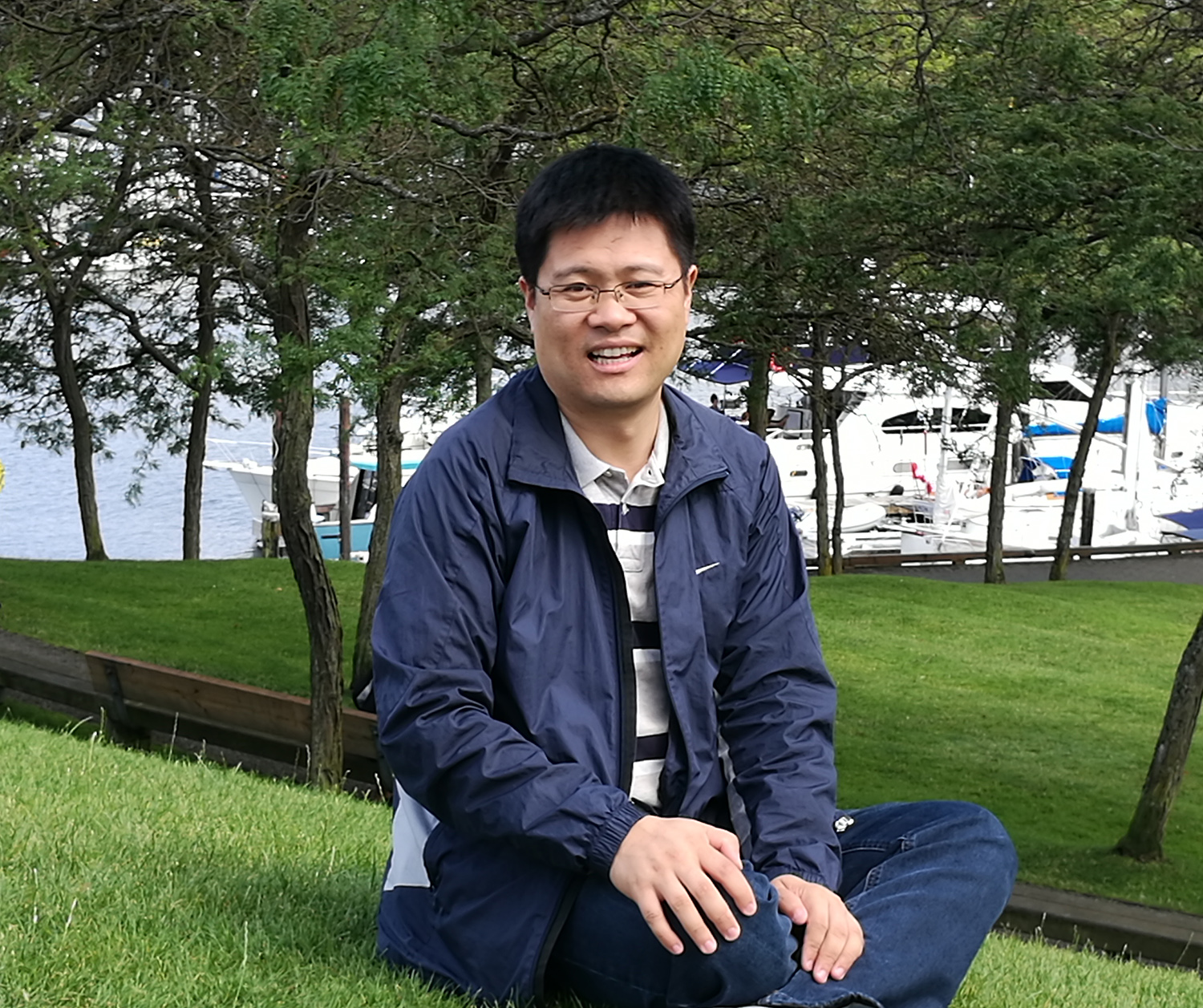 Gaofei Hu