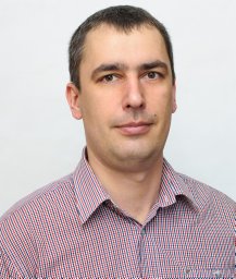 Yevhen Ihnatiev