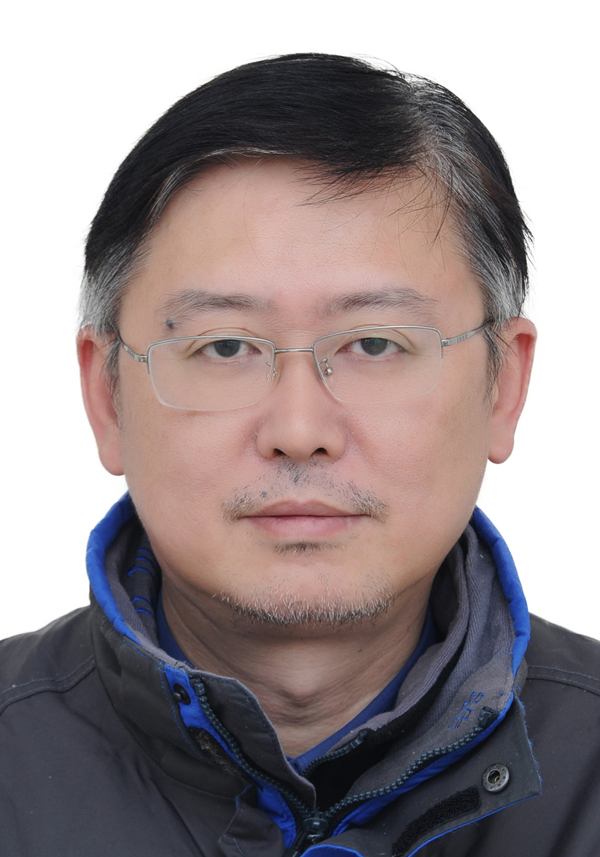 Aijun Zhang