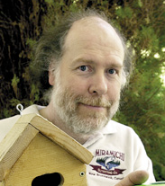 Ian Walker