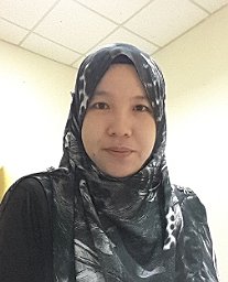 Rosfaiizah Siran