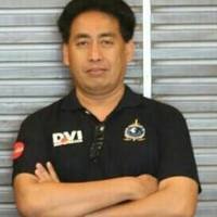 Suriyanto Rusyad A