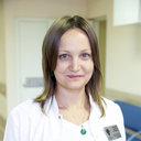 Ekaterina Parshina