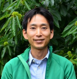 Norihito Kawasaki