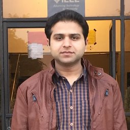 Naeem Abas