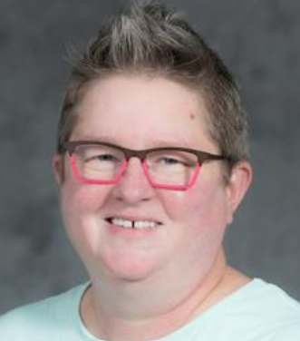 Heidi Kellihan