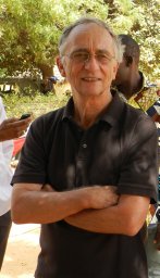 Jean-Pierre Olivier de Sardan