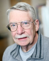 John S. (Sandy) Parkinson