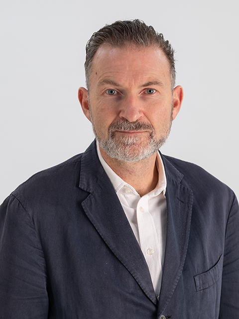 John Downey