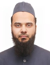 Vasi Uddin Siddiqui