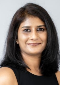 Pallavi Balte