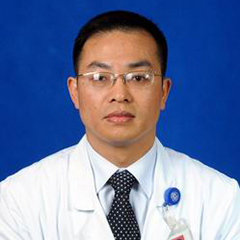 Linghua Zhu