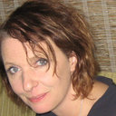 Marie Gustafsson Senden