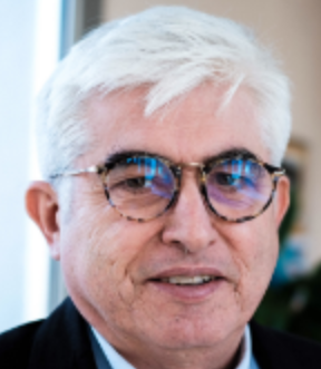 Bernard Maillere