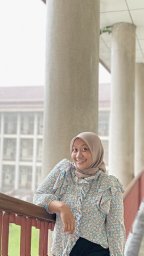 Umi Hapsari