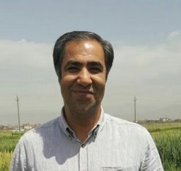 Farzad Paknejad