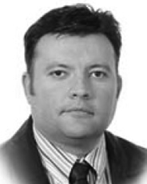 Nicolás Marín