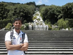 Hemanth Dinesan