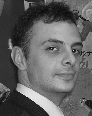 Valerio Laino