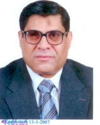 Mahmoud M. Ibrahim