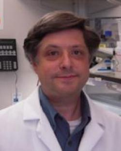 Jeffery Taubenberger