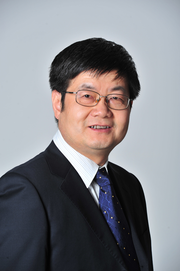 Zhihong Tian