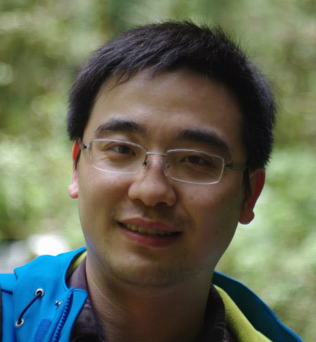 Bo Geng