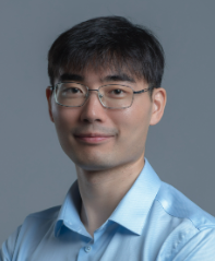 Huan Wang