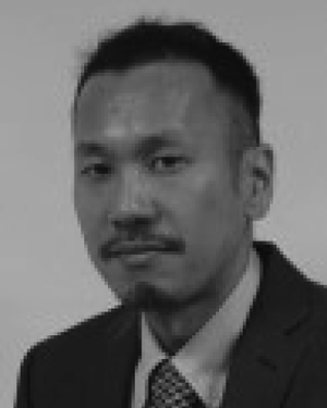 Tadashi Yamaguchi
