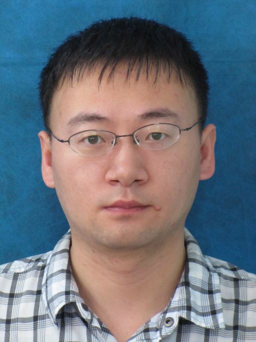 Shengli Zhang