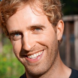 Ian Wesley Bolliger