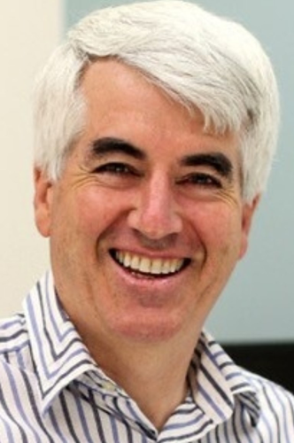 Clive Kearon