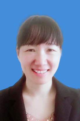 Yan Huang