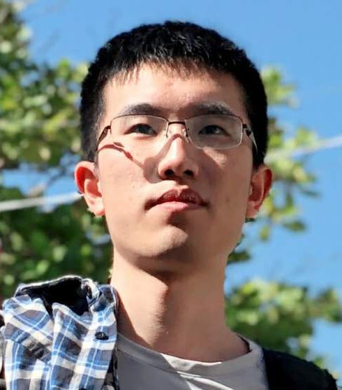 Dongsheng Yang