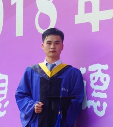 Hongbin Liu