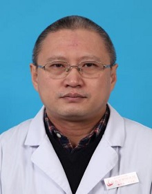 Zhenjun Wang