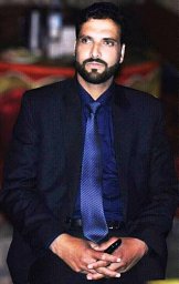 Sajid Mahmood Sajid