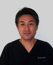 Norimasa Takahashi