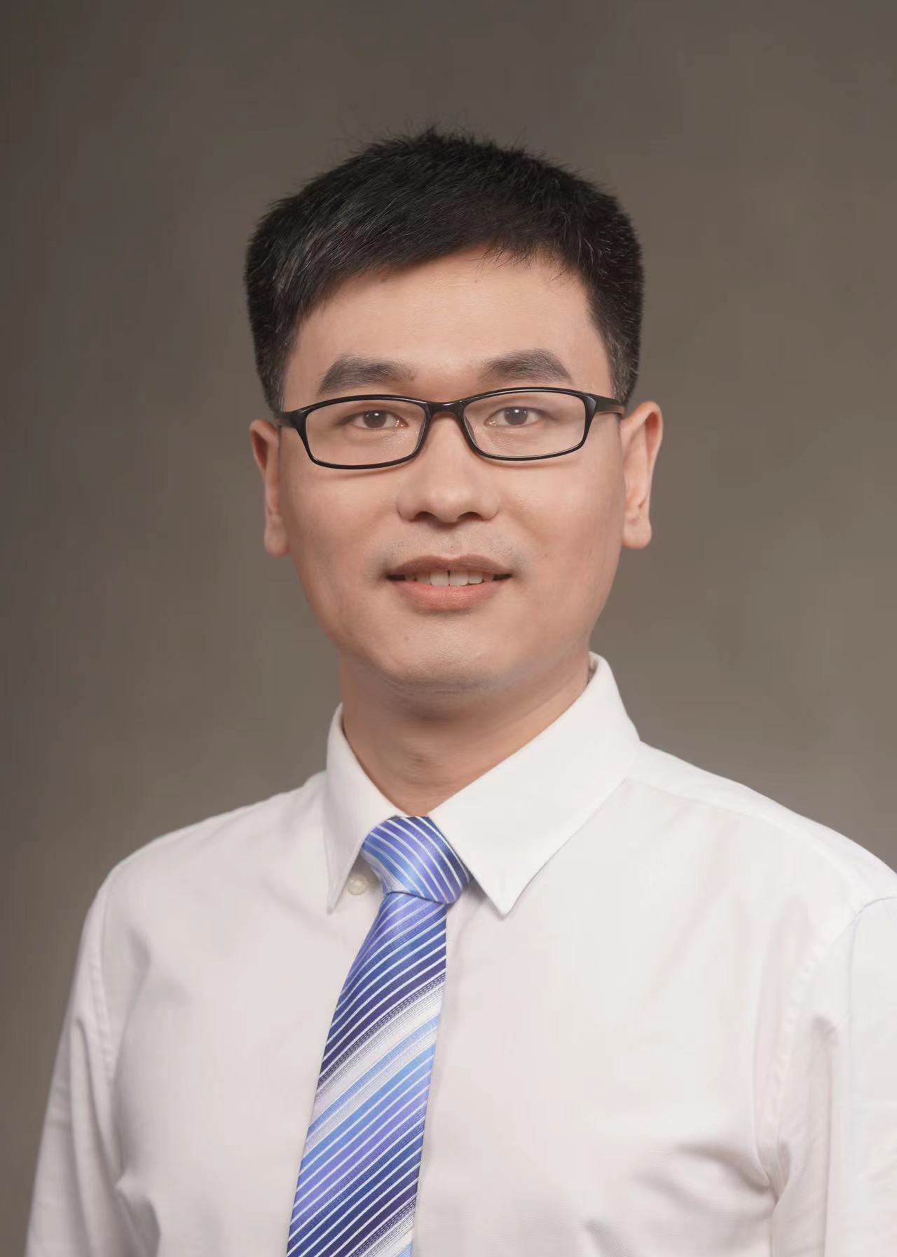 Gongwei Wang
