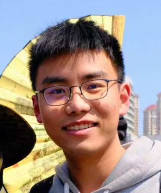 Yuan Zhang