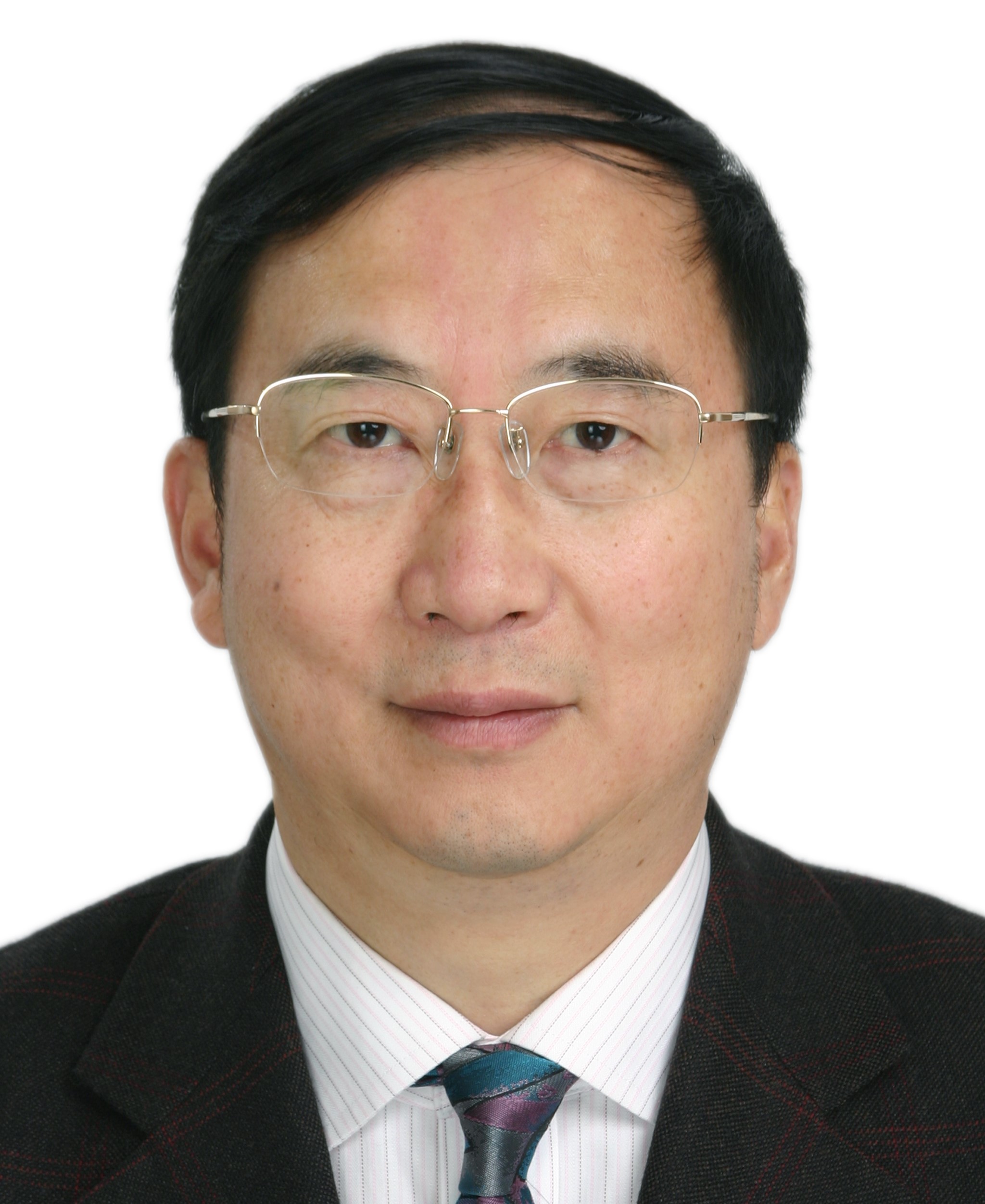 Qifeng Yu