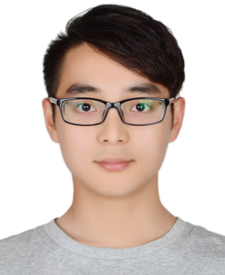 Wenke Huang