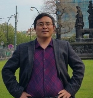 Chaoyang Zhang