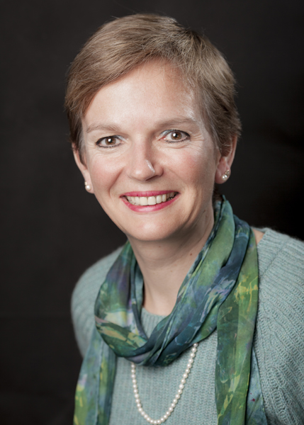 Rosalind Smyth