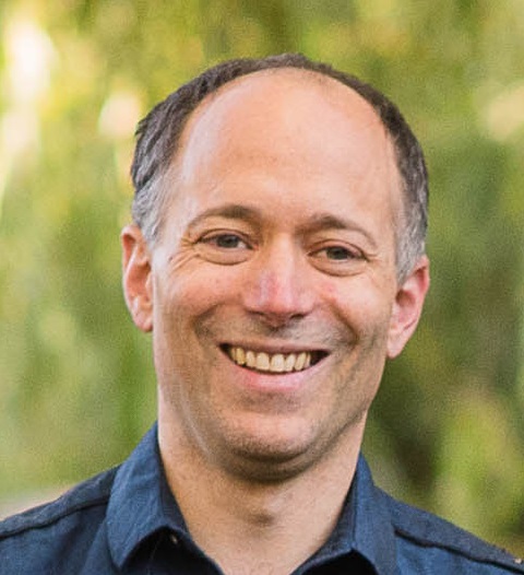 Aaron Lefohn