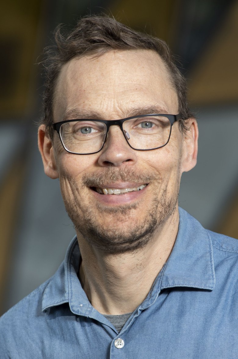Fredrik Piehl